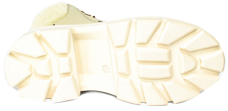 Trzewiki Kampa Z680S2-552-510 Białe