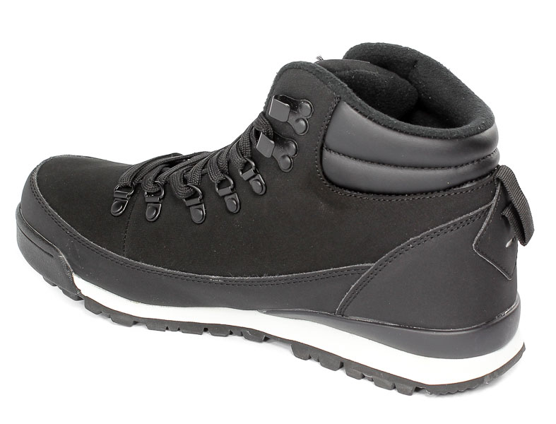 Trzewiki American WT60 22 Black