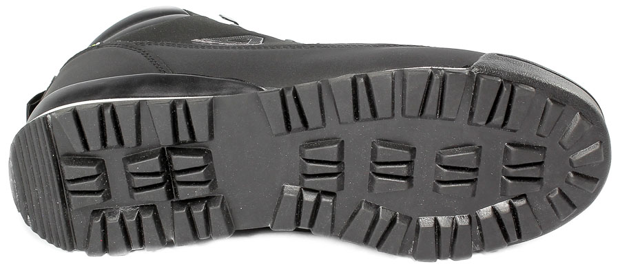 Trzewiki American WT60 22 Black