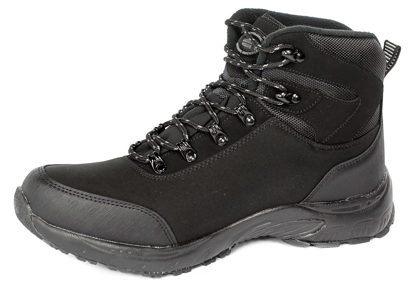 Trzewiki American WT58 22 Black