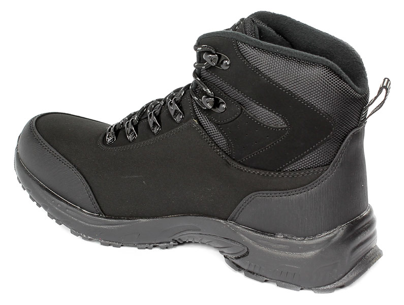 Trzewiki American WT58 22 Black