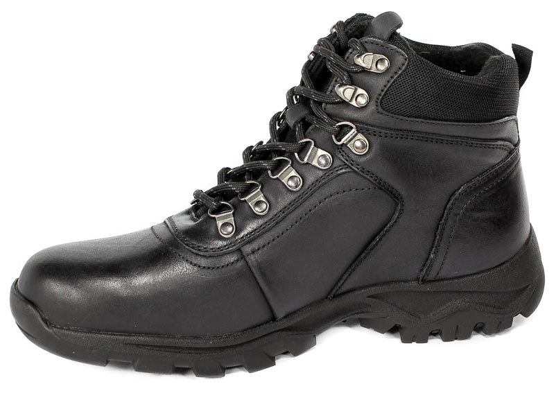 Trzewiki American CY72 22 Black