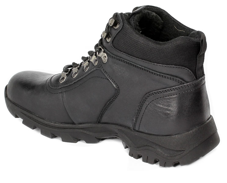Trzewiki American CY72 22 Black
