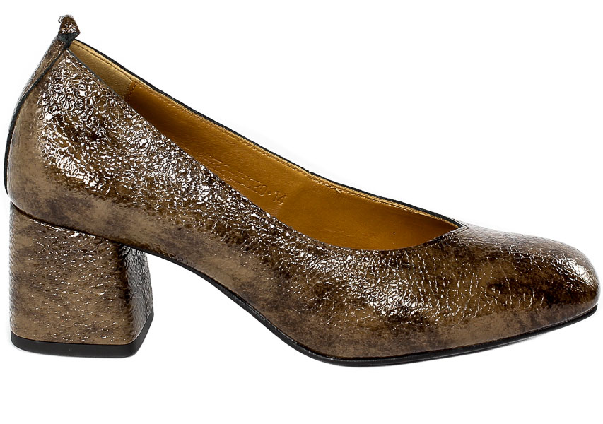 Czółenka Uncome 35020 Naplak Sp.Terra