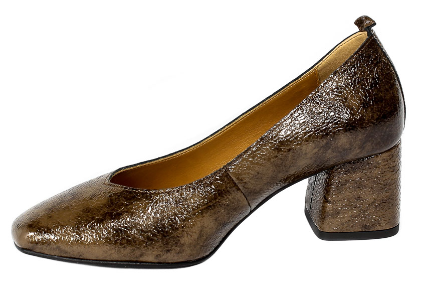 Czółenka Uncome 35020 Naplak Sp.Terra