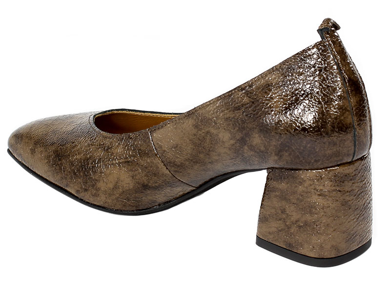 Czółenka Uncome 35020 Naplak Sp.Terra