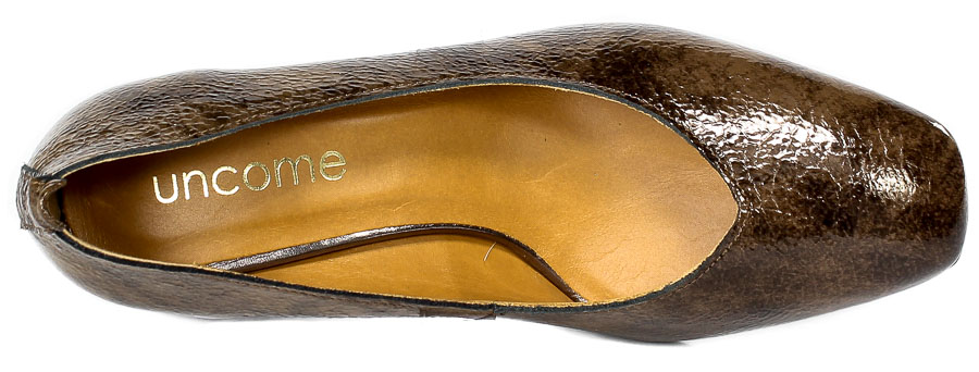 Czółenka Uncome 35020 Naplak Sp.Terra