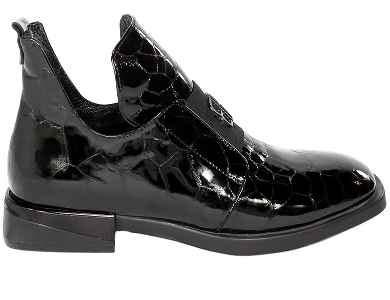 Botki Boccato 049.1739 64 T Syh