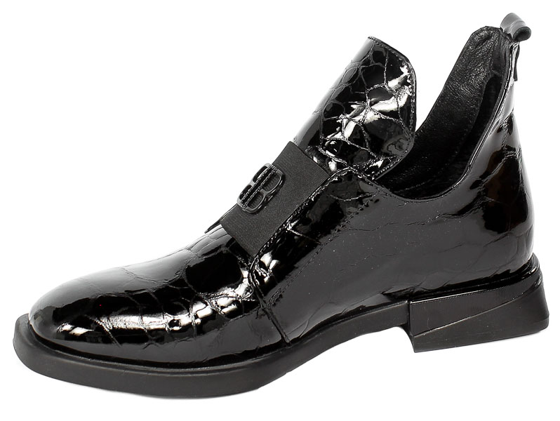 Botki Boccato 049.1739 64 T Syh