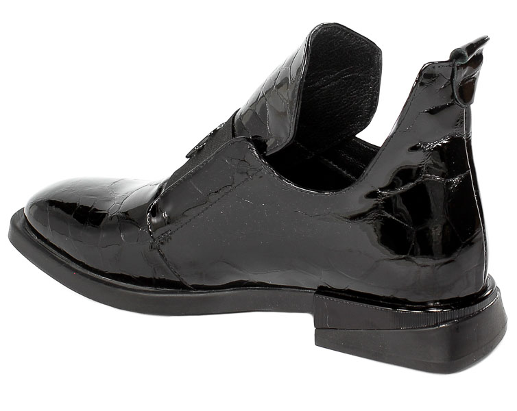 Botki Boccato 049.1739 64 T Syh