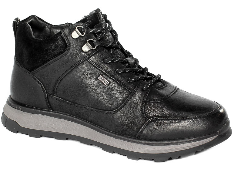 Trzewiki S.Oliver 5-16214-29 001 Black