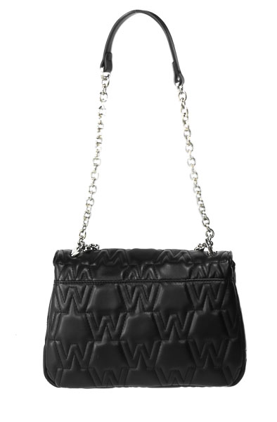 Torebka Wonders EB 482217 K933 Negro