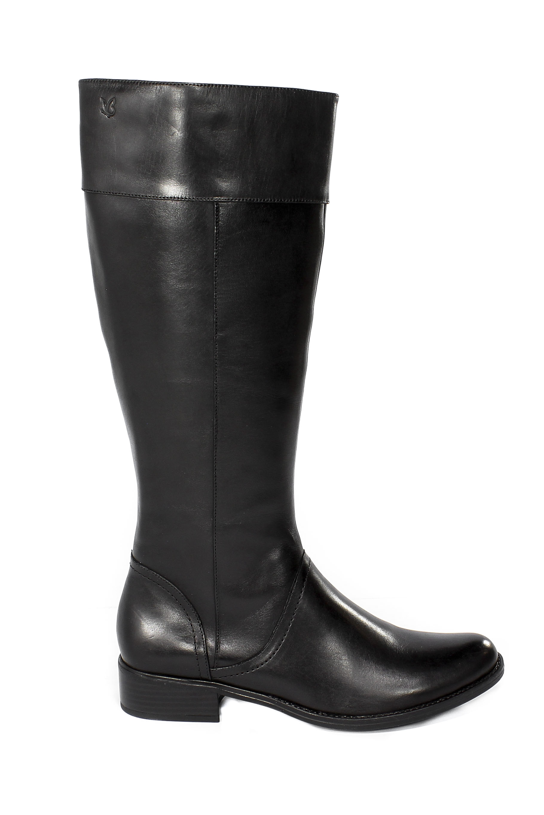 Kozaki Caprice 9-25511-29 022 Black Nappa