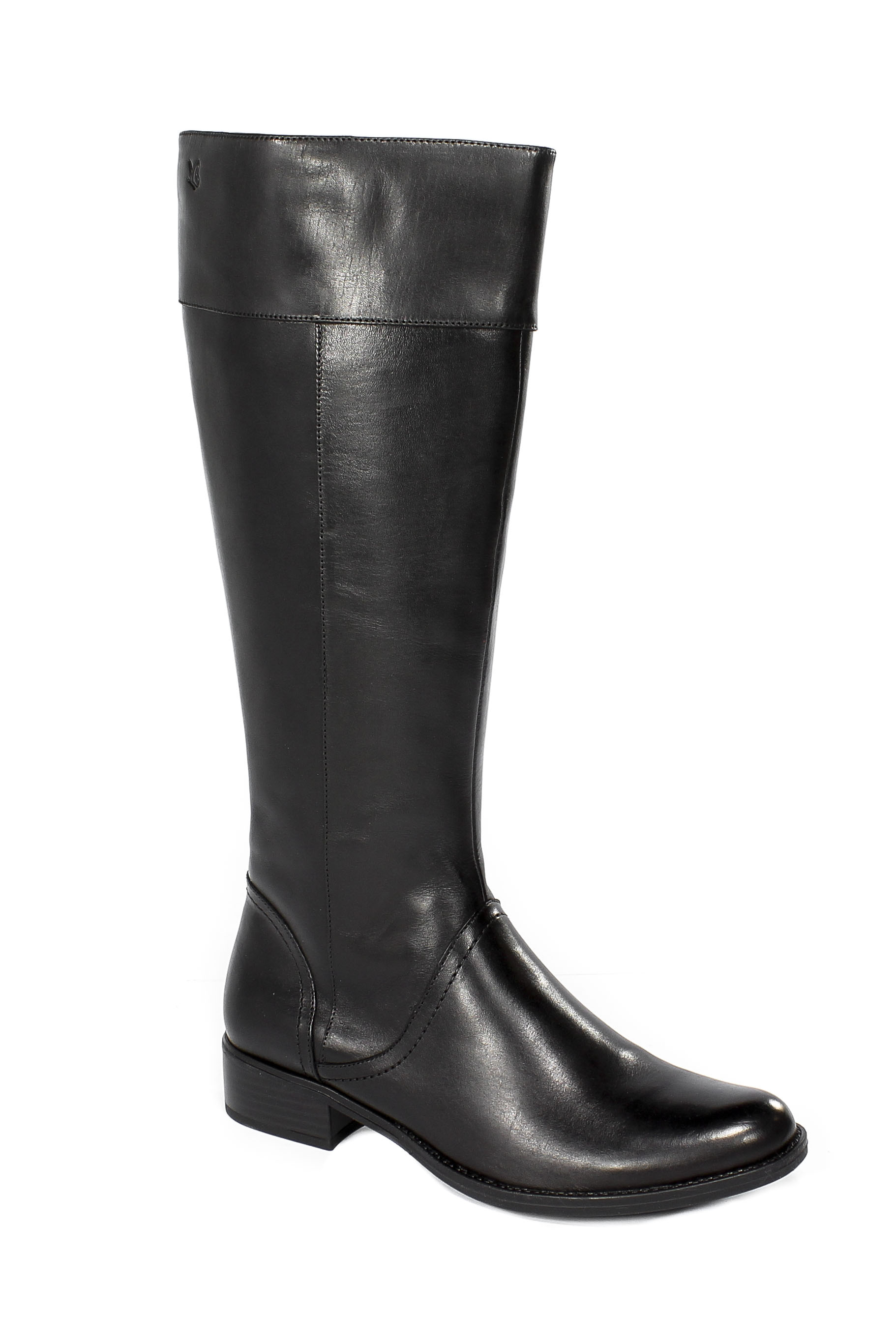 Kozaki Caprice 9-25511-29 022 Black Nappa