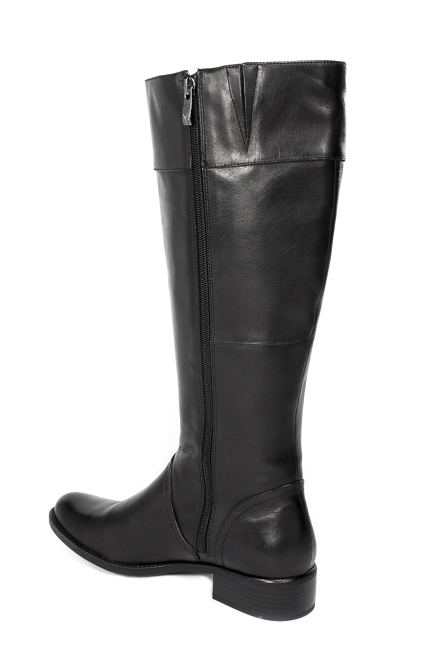 Kozaki Caprice 9-25511-29 022 Black Nappa