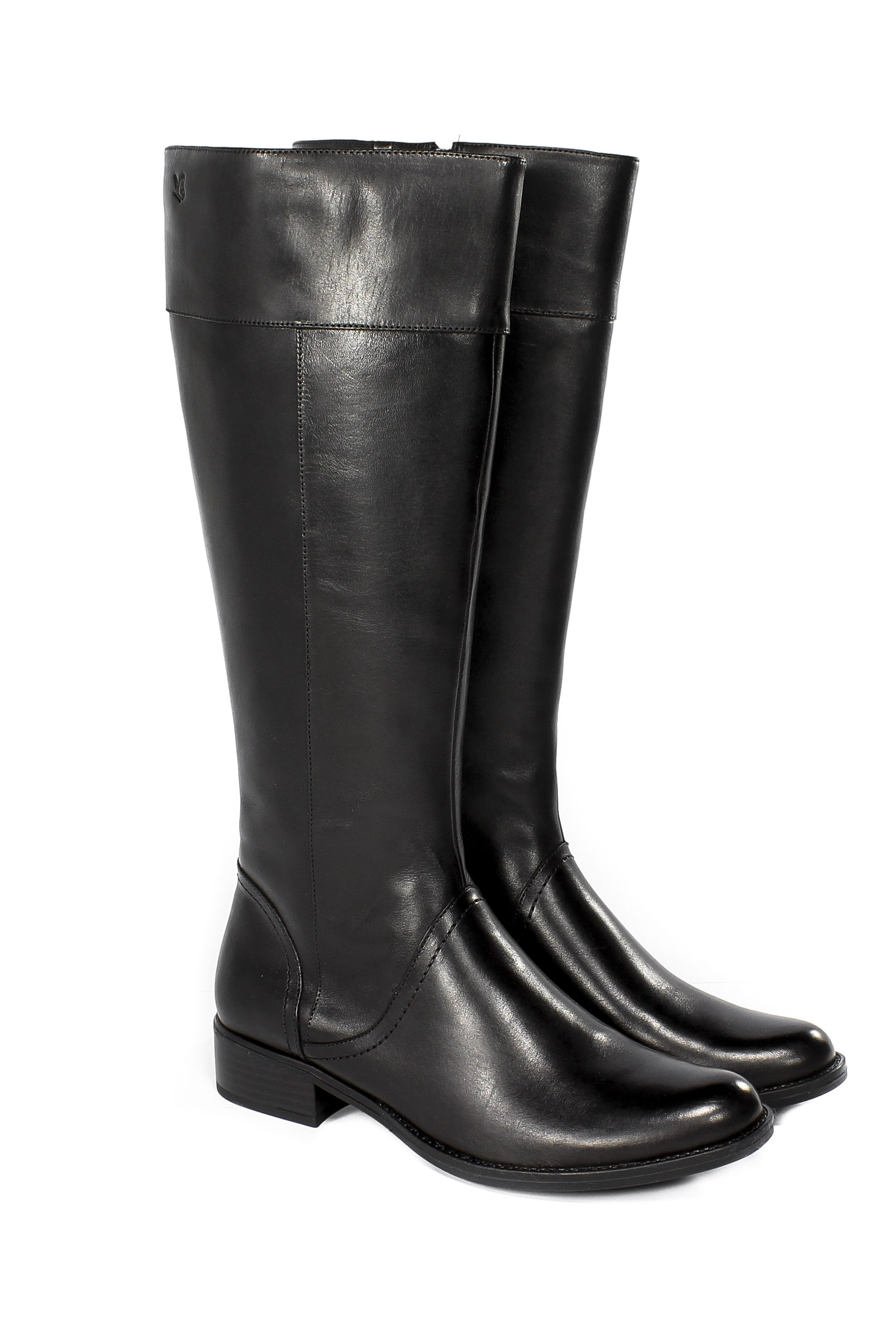 Kozaki Caprice 9-25511-29 022 Black Nappa