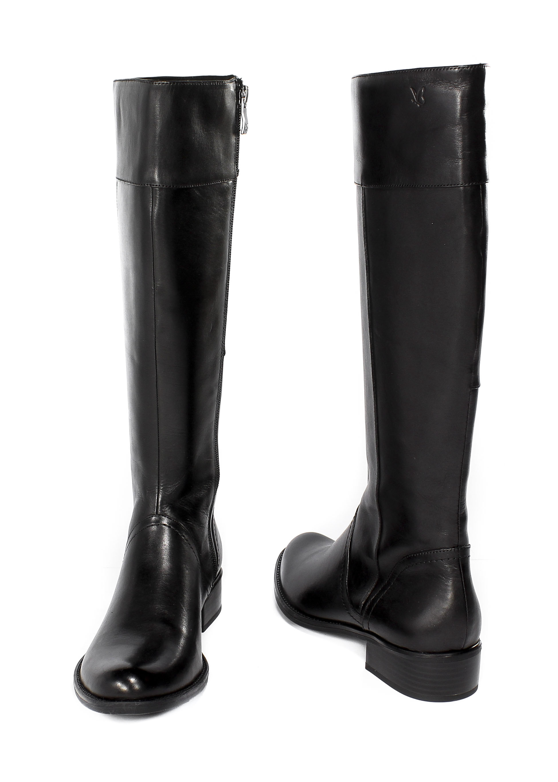 Kozaki Caprice 9-25511-29 022 Black Nappa