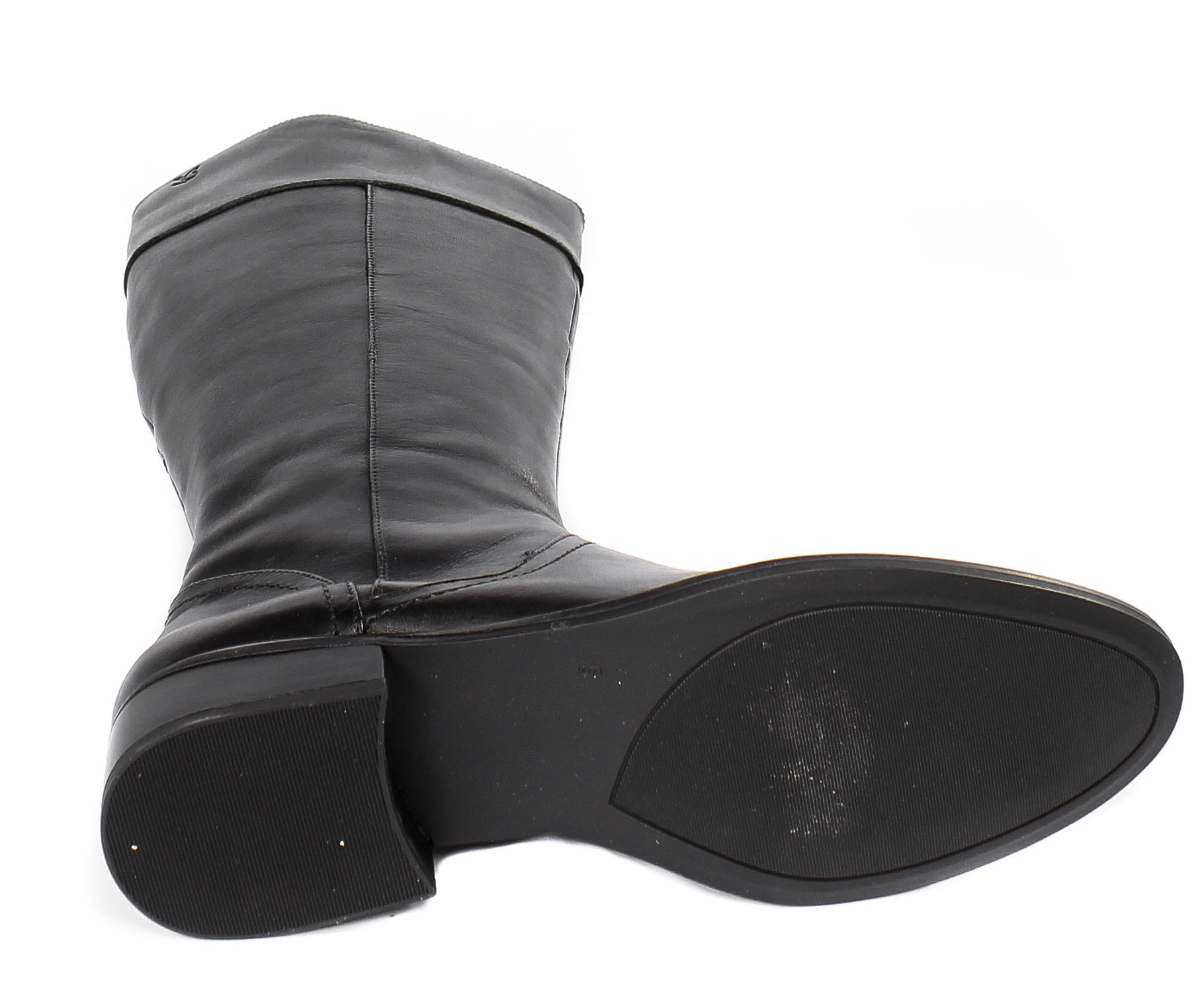 Kozaki Caprice 9-25511-29 022 Black Nappa