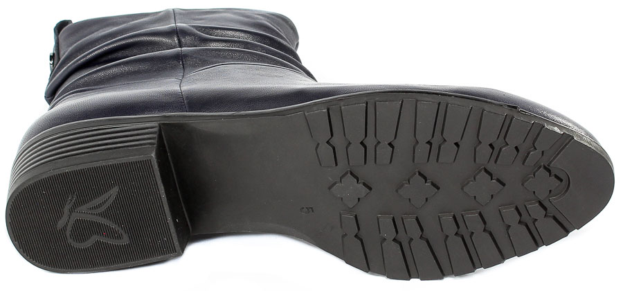 Botki Caprice 9-25410-29 814 Ocean Soft