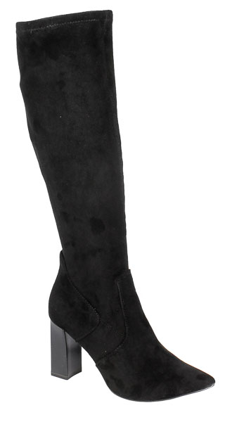 Kozaki Caprice 9-25514-29 044 Black Stretch 