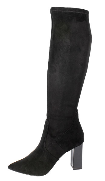 Kozaki Caprice 9-25514-29 044 Black Stretch 
