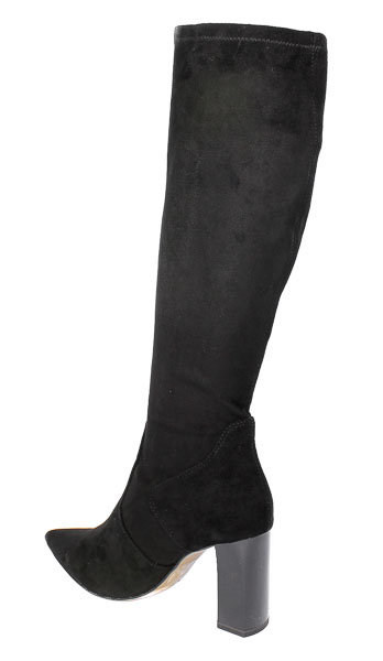 Kozaki Caprice 9-25514-29 044 Black Stretch 