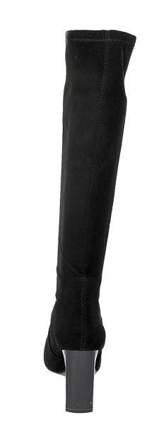 Kozaki Caprice 9-25514-29 044 Black Stretch 