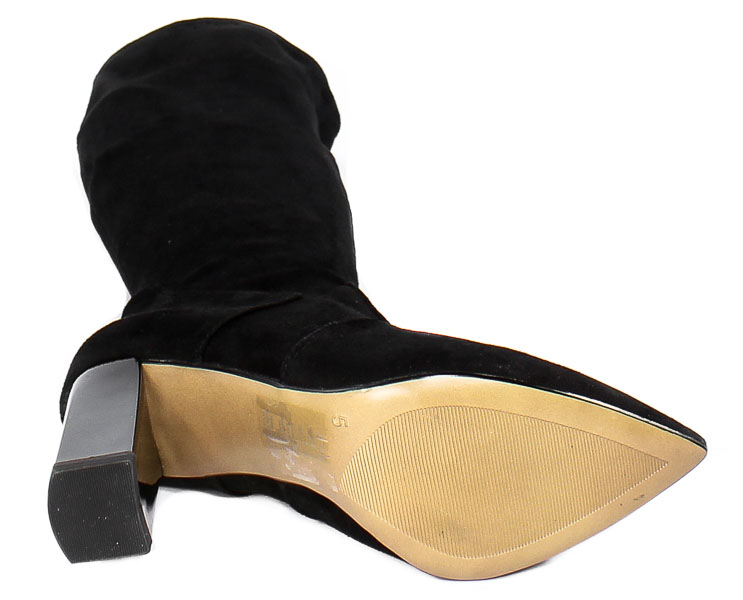Kozaki Caprice 9-25514-29 044 Black Stretch 