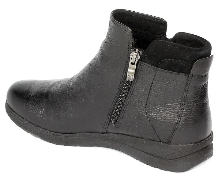 Trzewiki Caprice 9-26351-29 019 Black Comb