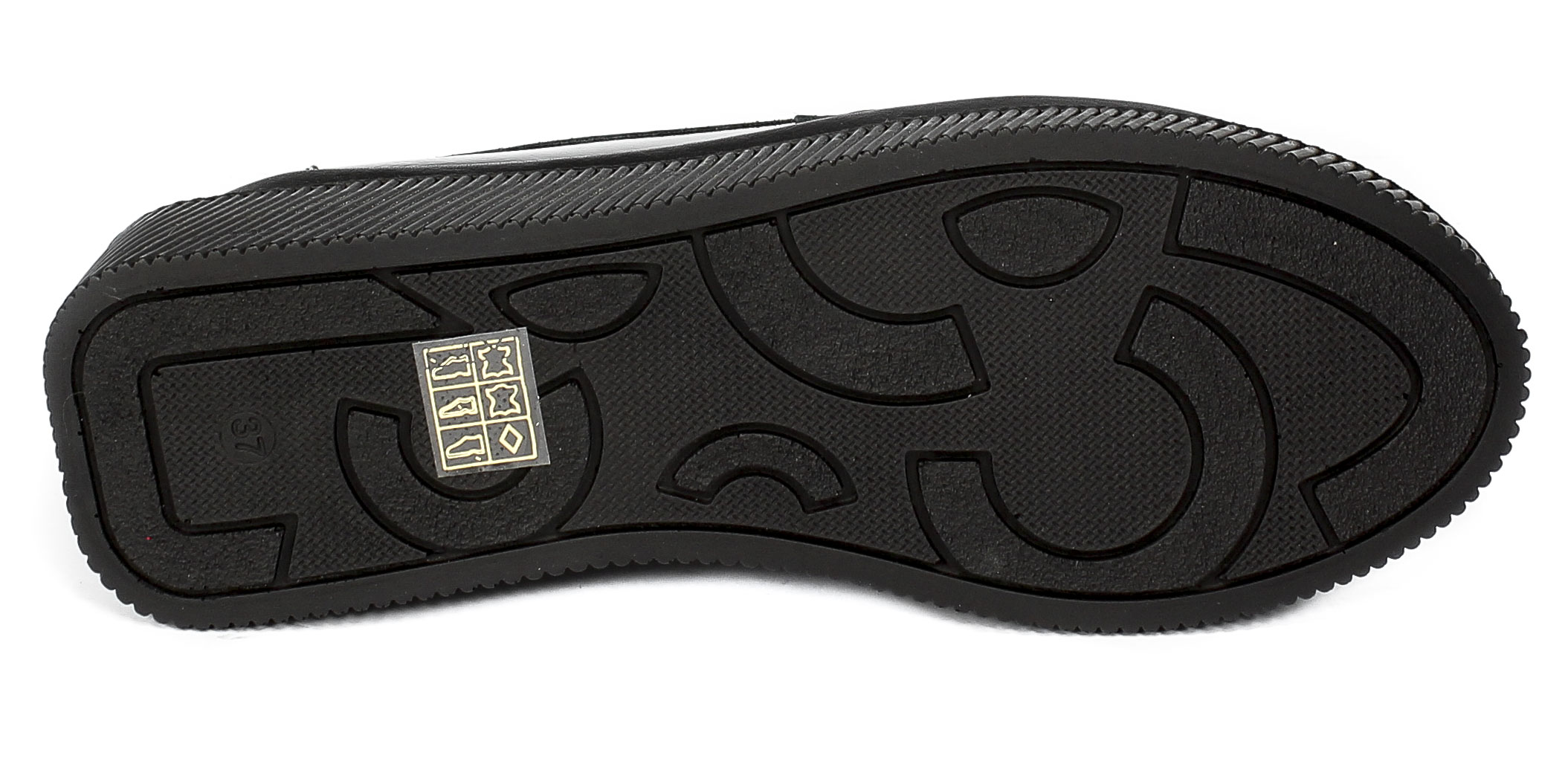 Sneakersy Ravini 375.0162 002T CZG
