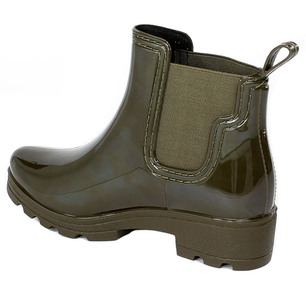 Kalosze GiosEppo 40840 Khaki 