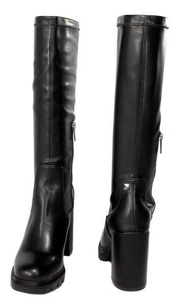 Kozaki GiosEppo 67454 Black