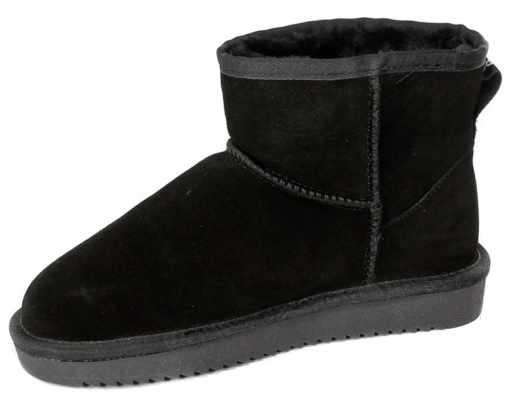 Trzewiki GiosEppo 64144 Black
