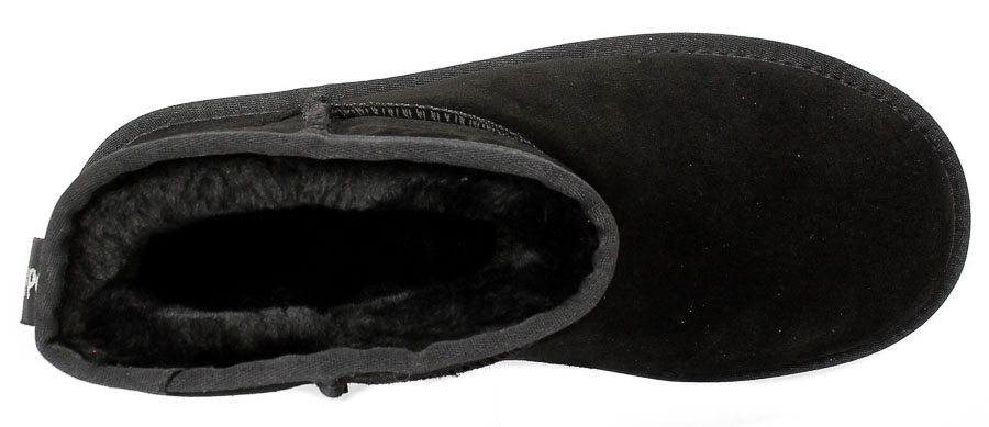 Trzewiki GiosEppo 64144 Black