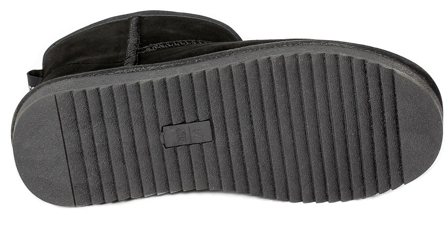 Trzewiki GiosEppo 64144 Black
