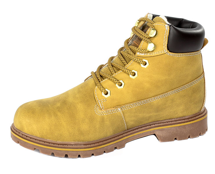 Trzewiki Dockers 43EA101-630910 Golden Tan