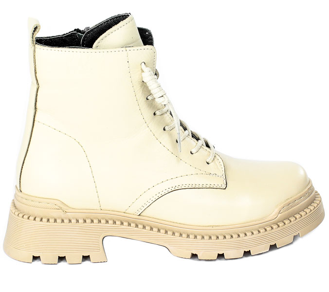 Trzewiki Verano 261.115 Beige