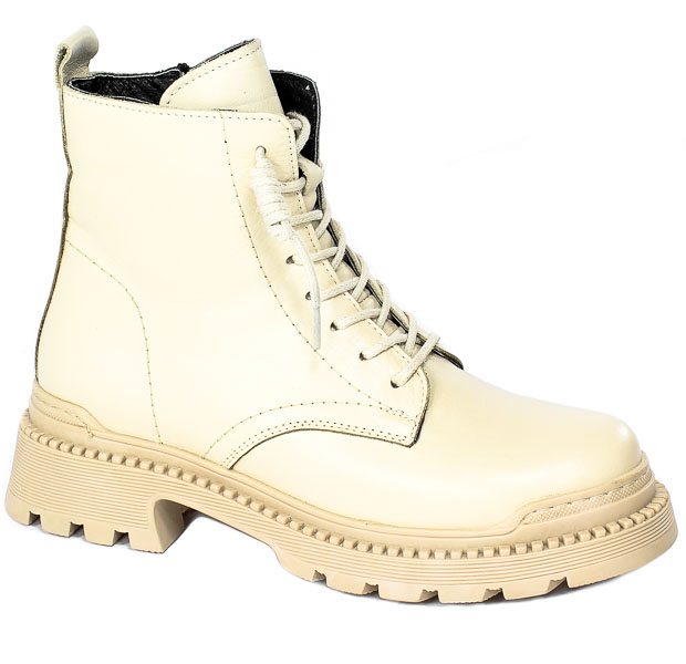 Trzewiki Verano 261.115 Beige
