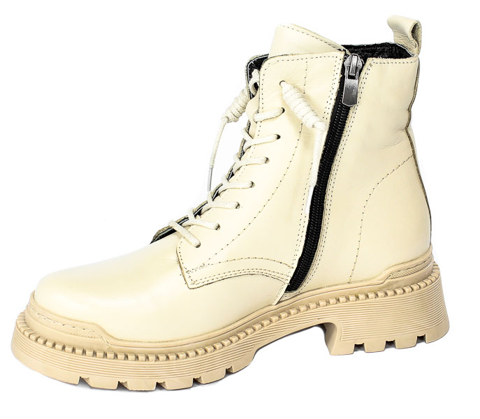 Trzewiki Verano 261.115 Beige