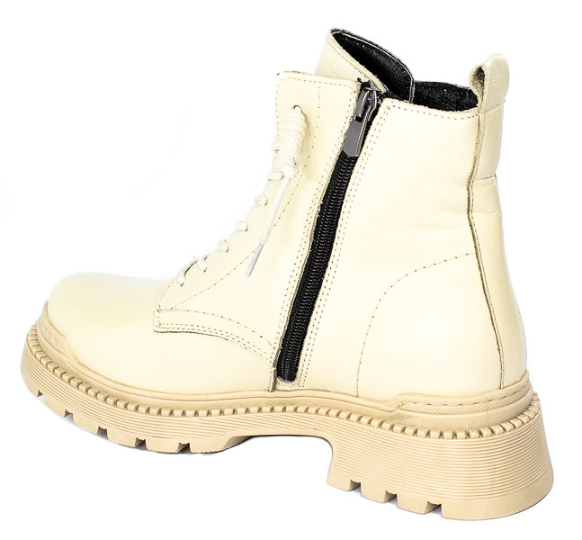 Trzewiki Verano 261.115 Beige