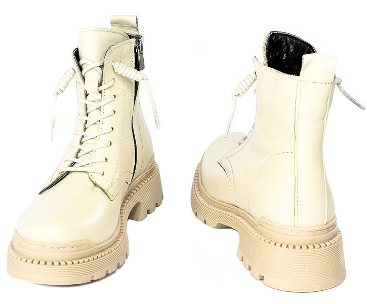 Trzewiki Verano 261.115 Beige