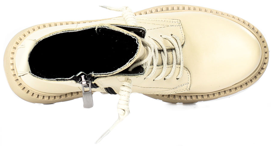 Trzewiki Verano 261.115 Beige