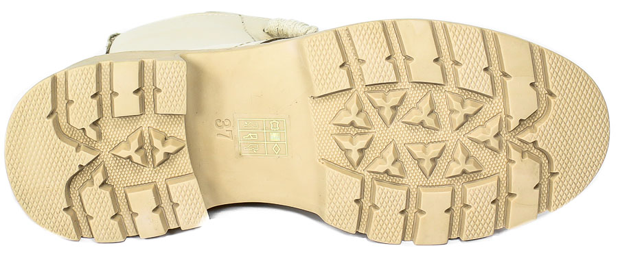 Trzewiki Verano 261.115 Beige