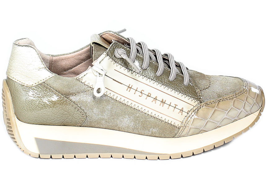 Sneakersy Hispanitas Hi222277 Oregon122 Brut122