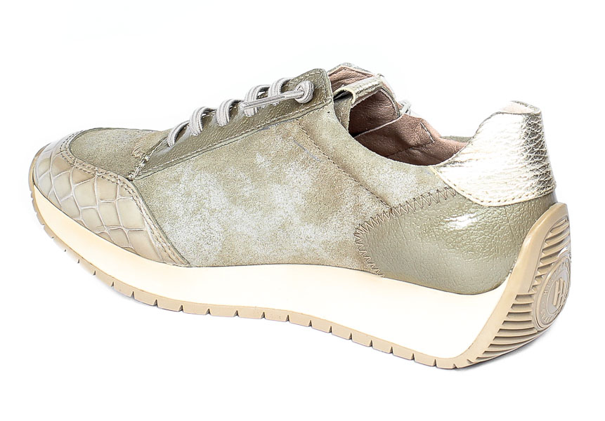 Sneakersy Hispanitas Hi222277 Oregon122 Brut122