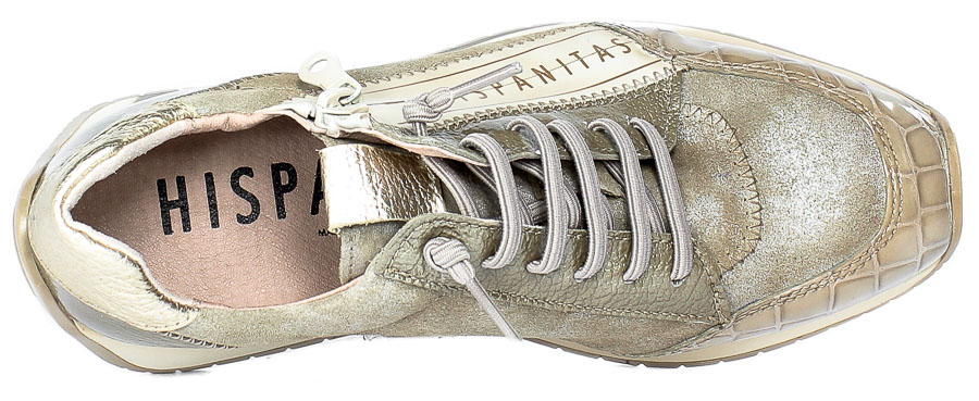 Sneakersy Hispanitas Hi222277 Oregon122 Brut122