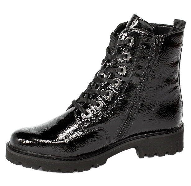 Trzewiki Remonte D8671-02 Black