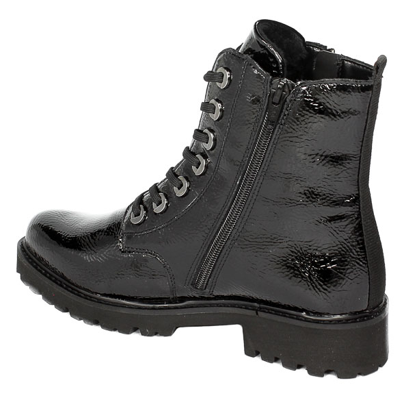 Trzewiki Remonte D8671-02 Black