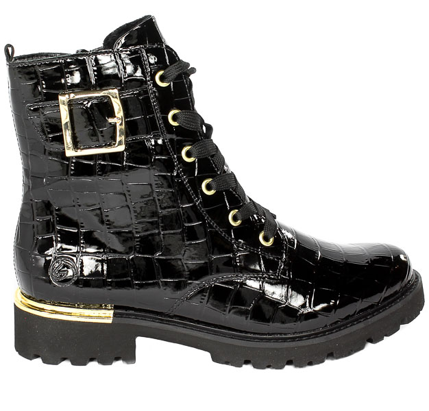 Trzewiki Remonte D8683-02 Black