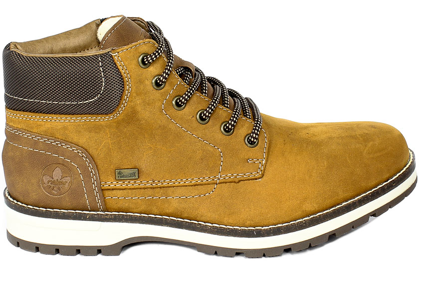Trzewiki Rieker F3934-68 Brown